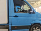  Volkswagen  Crafter Volkswagen  35 2.0TDI 75kW L4 FWD Gesloten Laadbak
 #16