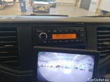  Volkswagen  Crafter Volkswagen  35 2.0TDI 75kW L4 FWD Gesloten Laadbak
 #18