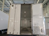  Volkswagen  Crafter Volkswagen  35 2.0TDI 75kW L4 FWD Gesloten Laadbak
 #20