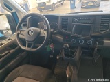  Volkswagen  Crafter Volkswagen  35 2.0TDI 75kW L4 FWD Gesloten Laadbak
 #21