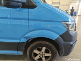  Volkswagen  Crafter Volkswagen  35 2.0TDI 75kW L4 FWD Gesloten Laadbak
 #22