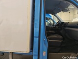  Volkswagen  Crafter Volkswagen  35 2.0TDI 75kW L4 FWD Gesloten Laadbak
 #24