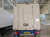  Volkswagen  Crafter Volkswagen  35 2.0TDI 75kW L4 FWD Gesloten Laadbak
 #29