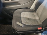  Volkswagen  Crafter Volkswagen  35 2.0TDI 75kW L4 FWD Gesloten Laadbak
 #30