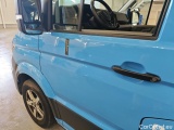  Volkswagen  Crafter Volkswagen  35 2.0TDI 75kW L4 FWD Gesloten Laadbak
 #34