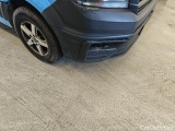  Volkswagen  Crafter Volkswagen  35 2.0TDI 75kW L4 FWD Gesloten Laadbak
 #40