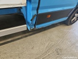  Volkswagen  Crafter Volkswagen  35 2.0TDI 75kW L4 FWD Gesloten Laadbak
 #53
