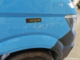  Volkswagen  Crafter Volkswagen  35 2.0TDI 75kW L4 FWD Gesloten Laadbak
 #60