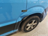  Volkswagen  Crafter Volkswagen  35 2.0TDI 75kW L4 FWD Gesloten Laadbak
 #58