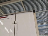  Volkswagen  Crafter Volkswagen  35 2.0TDI 75kW L4 FWD Gesloten Laadbak
 #66