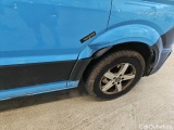  Volkswagen  Crafter Volkswagen  35 2.0TDI 75kW L4 FWD Gesloten Laadbak
 #61