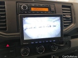  Volkswagen  Crafter Volkswagen  35 2.0TDI 75kW L4 FWD Gesloten Laadbak
 #9