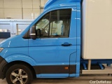 Volkswagen  Crafter Volkswagen  35 2.0TDI 75kW L4 FWD Gesloten Laadbak
 #8