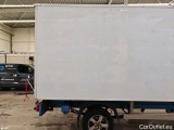  Volkswagen  Crafter Volkswagen  35 2.0TDI 75kW L4 FWD Gesloten Laadbak
 #13