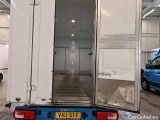  Volkswagen  Crafter Volkswagen  35 2.0TDI 75kW L4 FWD Gesloten Laadbak
 #15