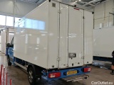 Volkswagen  Crafter Volkswagen  35 2.0TDI 75kW L4 FWD Gesloten Laadbak
 #16