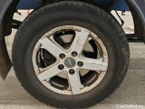 Volkswagen  Crafter Volkswagen  35 2.0TDI 75kW L4 FWD Gesloten Laadbak
 #14