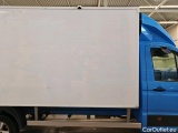  Volkswagen  Crafter Volkswagen  35 2.0TDI 75kW L4 FWD Gesloten Laadbak
 #12