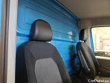  Volkswagen  Crafter Volkswagen  35 2.0TDI 75kW L4 FWD Gesloten Laadbak
 #20