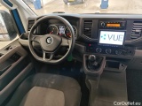  Volkswagen  Crafter Volkswagen  35 2.0TDI 75kW L4 FWD Gesloten Laadbak
 #21