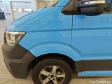  Volkswagen  Crafter Volkswagen  35 2.0TDI 75kW L4 FWD Gesloten Laadbak
 #25