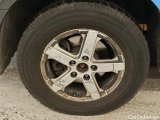  Volkswagen  Crafter Volkswagen  35 2.0TDI 75kW L4 FWD Gesloten Laadbak
 #26