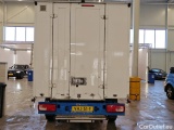  Volkswagen  Crafter Volkswagen  35 2.0TDI 75kW L4 FWD Gesloten Laadbak
 #27