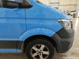  Volkswagen  Crafter Volkswagen  35 2.0TDI 75kW L4 FWD Gesloten Laadbak
 #28