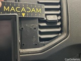 Volkswagen  Crafter Volkswagen  35 2.0TDI 75kW L4 FWD Gesloten Laadbak
 #31