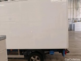  Volkswagen  Crafter Volkswagen  35 2.0TDI 75kW L4 FWD Gesloten Laadbak
 #30