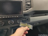  Volkswagen  Crafter Volkswagen  35 2.0TDI 75kW L4 FWD Gesloten Laadbak
 #33
