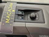  Volkswagen  Crafter Volkswagen  35 2.0TDI 75kW L4 FWD Gesloten Laadbak
 #35