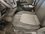  Volkswagen  Crafter Volkswagen  35 2.0TDI 75kW L4 FWD Gesloten Laadbak
 #38