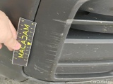  Volkswagen  Crafter Volkswagen  35 2.0TDI 75kW L4 FWD Gesloten Laadbak
 #44