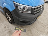  Volkswagen  Crafter Volkswagen  35 2.0TDI 75kW L4 FWD Gesloten Laadbak
 #43