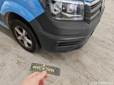  Volkswagen  Crafter Volkswagen  35 2.0TDI 75kW L4 FWD Gesloten Laadbak
 #47