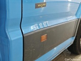  Volkswagen  Crafter Volkswagen  35 2.0TDI 75kW L4 FWD Gesloten Laadbak
 #52