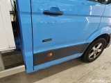  Volkswagen  Crafter Volkswagen  35 2.0TDI 75kW L4 FWD Gesloten Laadbak
 #51
