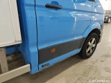  Volkswagen  Crafter Volkswagen  35 2.0TDI 75kW L4 FWD Gesloten Laadbak
 #55