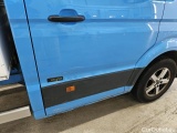  Volkswagen  Crafter Volkswagen  35 2.0TDI 75kW L4 FWD Gesloten Laadbak
 #57