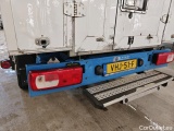 Volkswagen  Crafter Volkswagen  35 2.0TDI 75kW L4 FWD Gesloten Laadbak
 #64