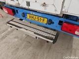  Volkswagen  Crafter Volkswagen  35 2.0TDI 75kW L4 FWD Gesloten Laadbak
 #67