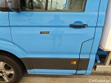  Volkswagen  Crafter Volkswagen  35 2.0TDI 75kW L4 FWD Gesloten Laadbak
 #70
