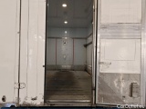  Volkswagen  Crafter Volkswagen  35 2.0TDI 75kW L4 FWD Gesloten Laadbak
 #7
