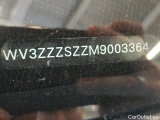  Volkswagen  Crafter Volkswagen  35 2.0TDI 75kW L4 FWD Gesloten Laadbak
 #6