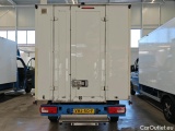  Volkswagen  Crafter Volkswagen  35 2.0TDI 75kW L4 FWD Gesloten Laadbak
 #10