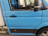  Volkswagen  Crafter Volkswagen  35 2.0TDI 75kW L4 FWD Gesloten Laadbak
 #11