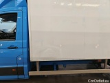  Volkswagen  Crafter Volkswagen  35 2.0TDI 75kW L4 FWD Gesloten Laadbak
 #15