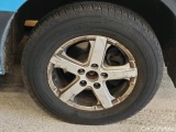  Volkswagen  Crafter Volkswagen  35 2.0TDI 75kW L4 FWD Gesloten Laadbak
 #14