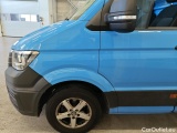  Volkswagen  Crafter Volkswagen  35 2.0TDI 75kW L4 FWD Gesloten Laadbak
 #13